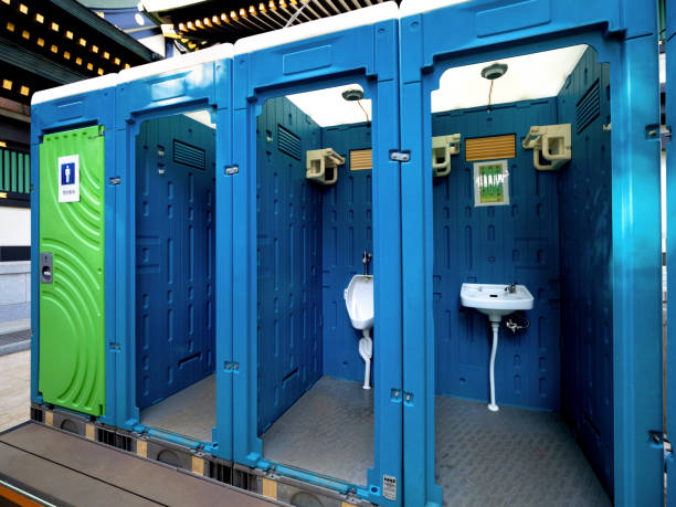 Portable Toilet Options We Offer in Lancaster, PA